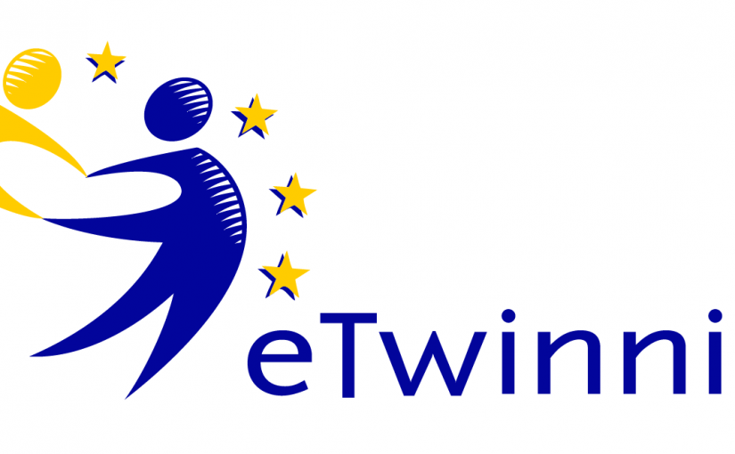 Programos eTwinning galimybės ir platforma