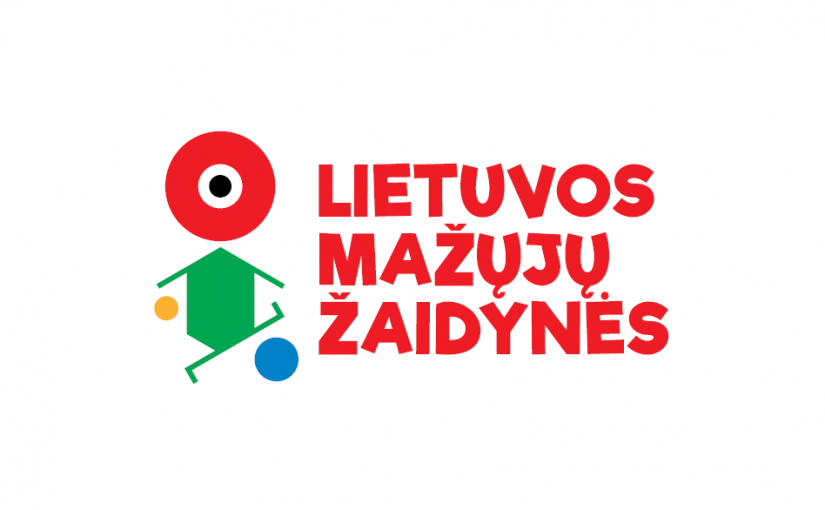 LIETUVOS MAŽŲJŲ ŽAIDYNĖS 2022