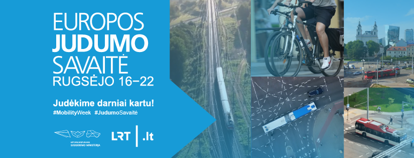 Europos judumo savaitė „Gilužyje”